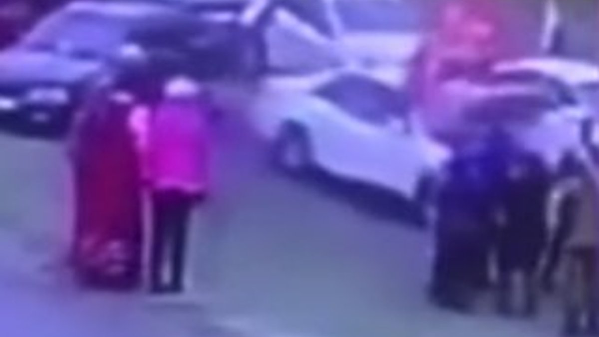 Rusya'da gaz ile freni karıştıran sürücü 6 kadına çarptı