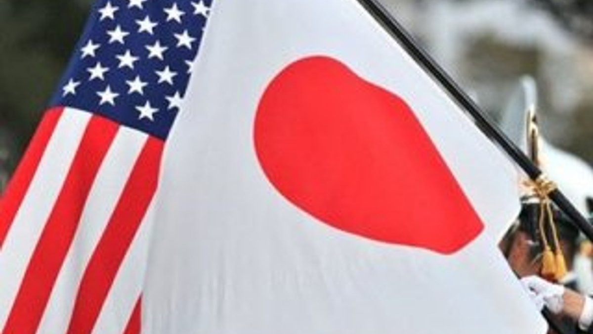 ABD ve Japonya'dan Kuzey Kore için iş birliği kararı