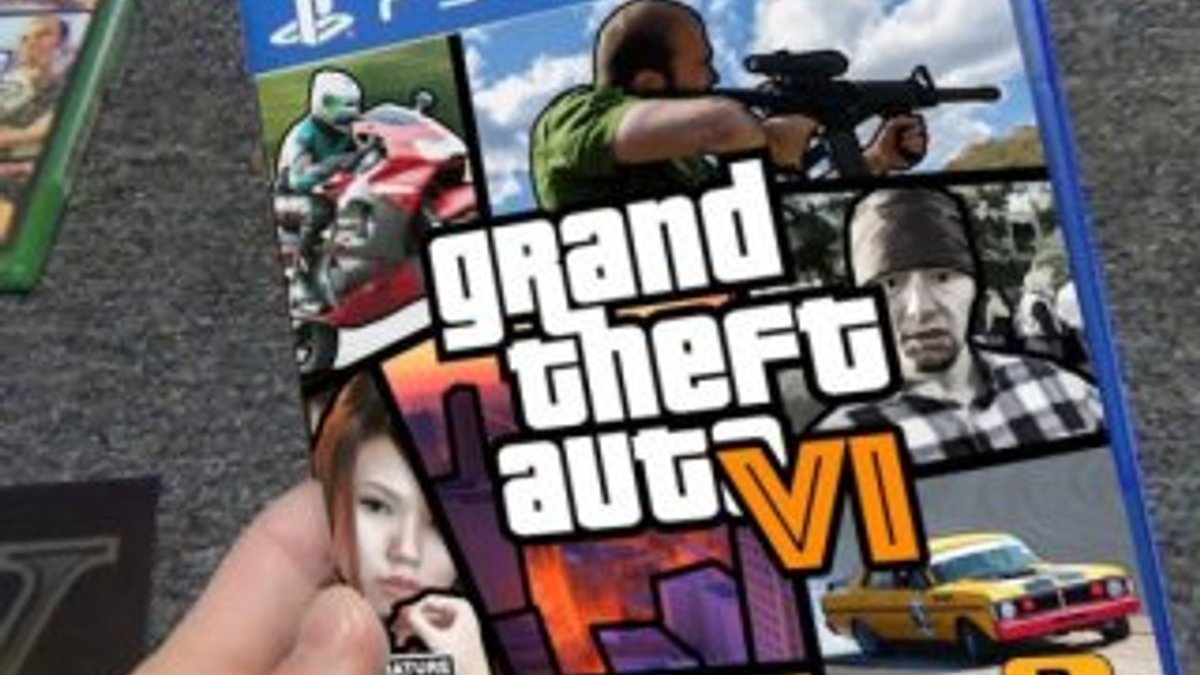 Grand Theft Auto 6 hakkında yeni bilgiler