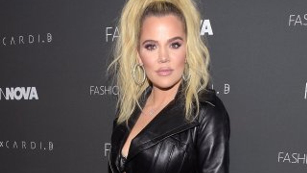 Khloe Kardashian MET Gala'ya davet edilmedi