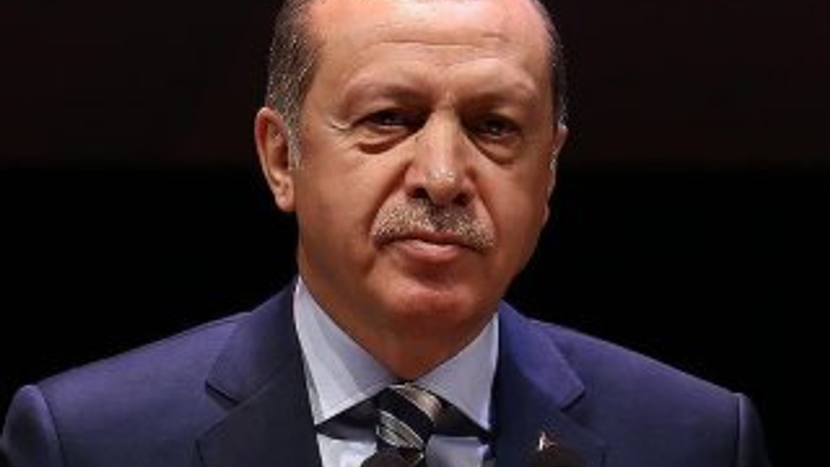Erdoğan: Seçimin yenilenmesi demokrasinin varlığındandır