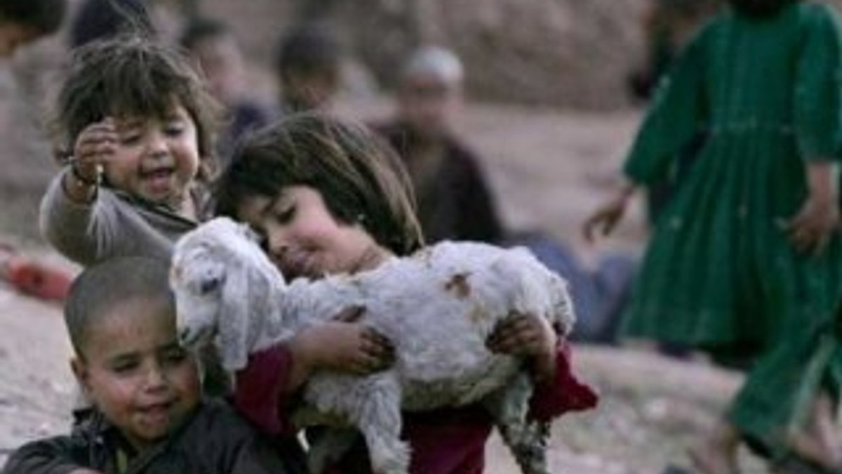 Afganistan’da çocuklar mayına bastı: 8'i öldü