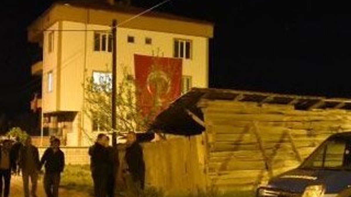 Tunceli'de bir asker şehit oldu