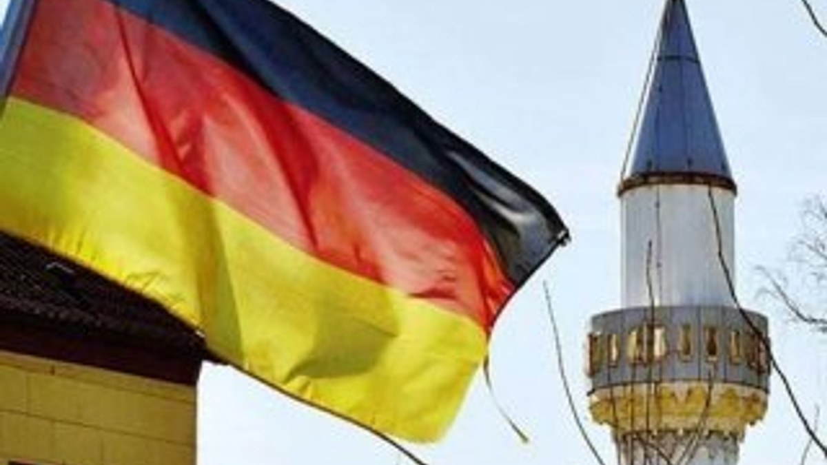 Almanya'da camilere vergi geliri planlaması