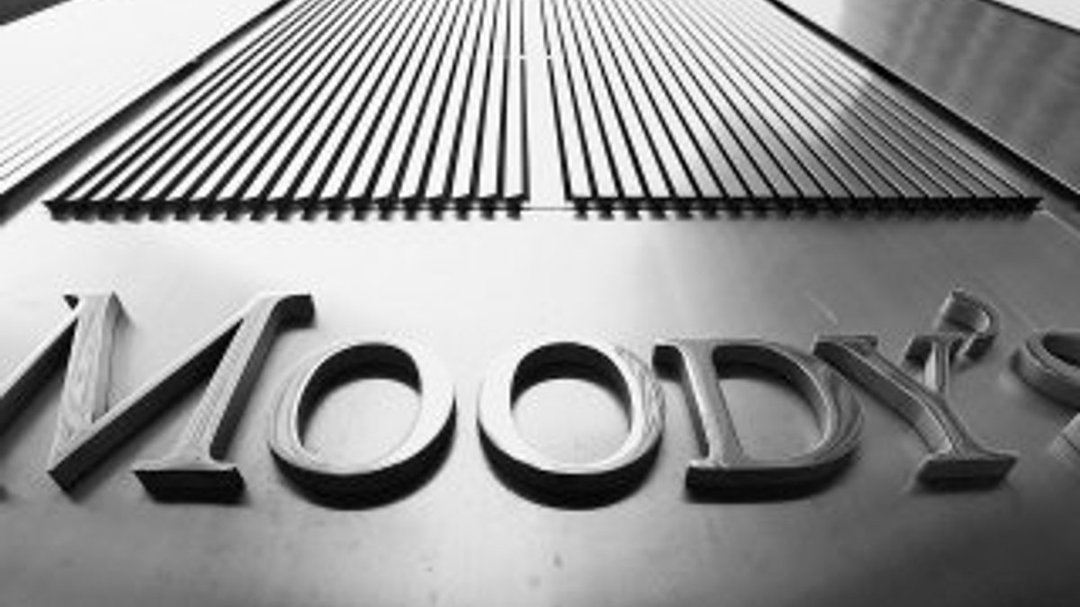 Moody's: ABD ile ilişkiler düzelirse Türkiye'nin notu yükselir