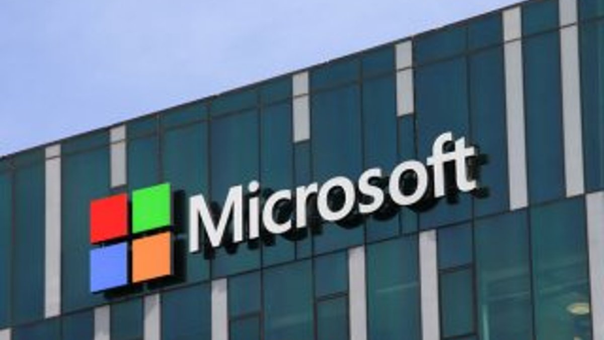 Microsoft Afrika pazarına 100 milyon dolar yatırım  yapacak