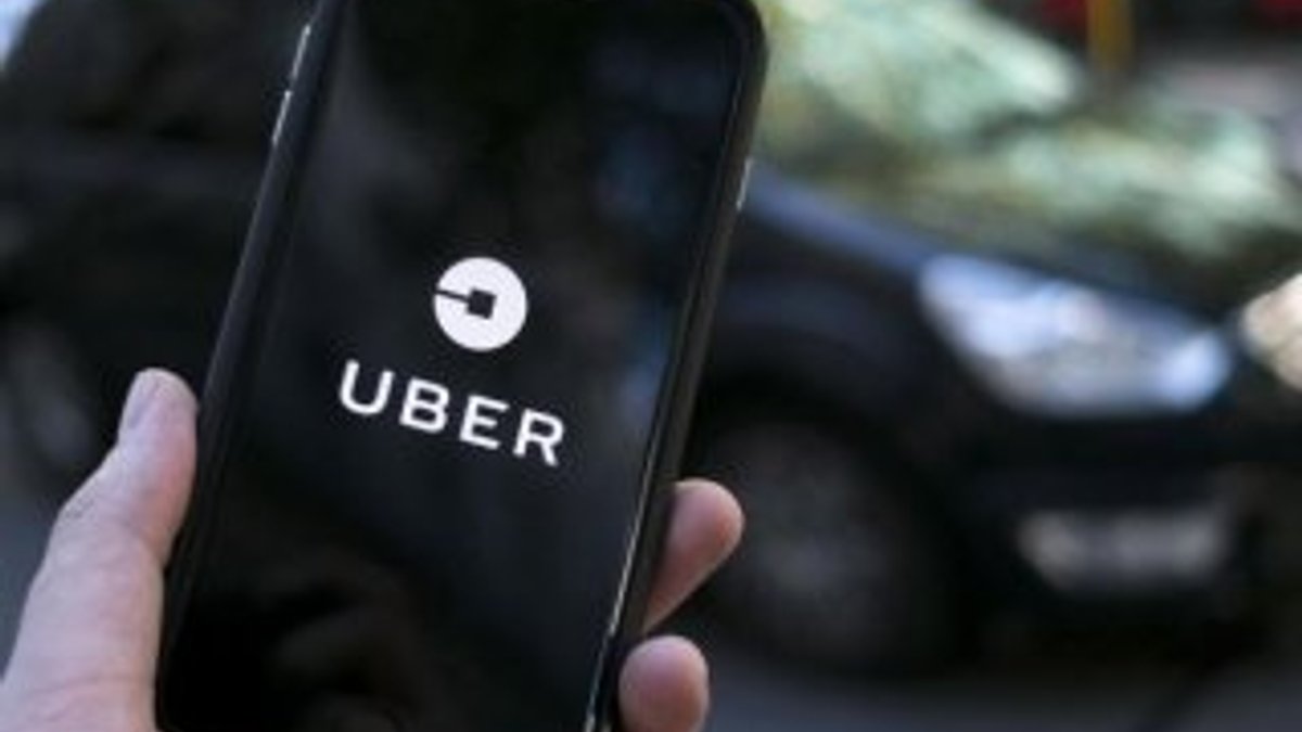 Uber sessiz sürücü özelliğini yayınladı
