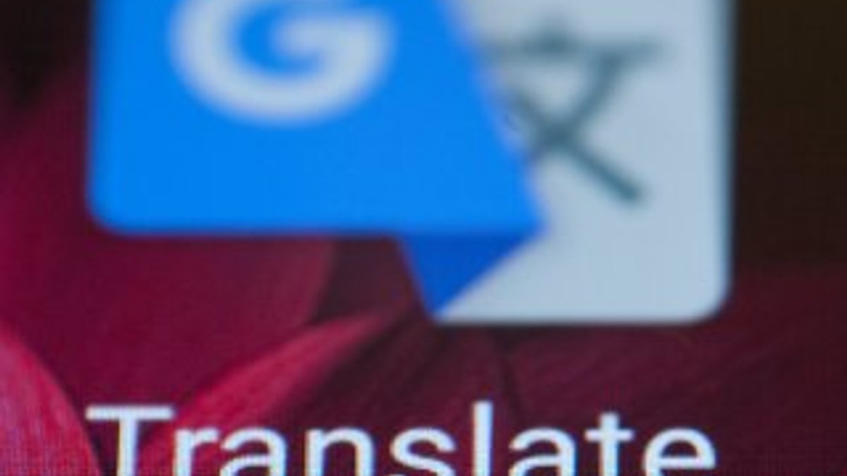 Google Translatotron: Sesleri yabancı dile çeviriyor
