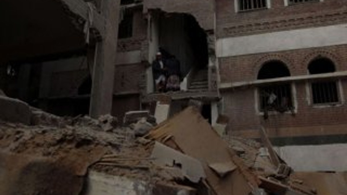 Yemen'deki saldırılarda sivil can kayıpları sorgulanıyor