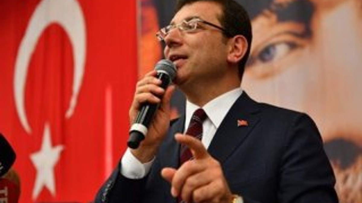 CHP İstanbul kampanyası için geri sayıma geçti