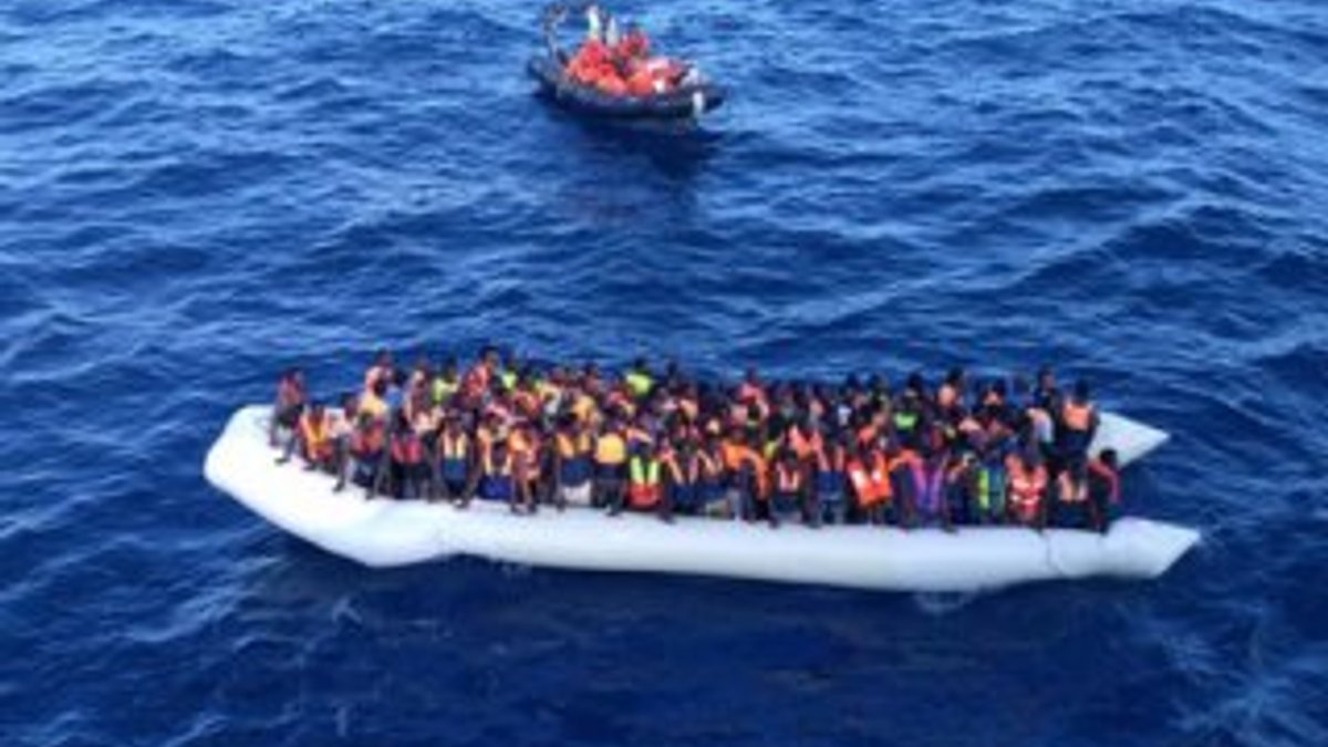 BM uzmanlarından göçmen karşıtı İtalyan bakana tepki