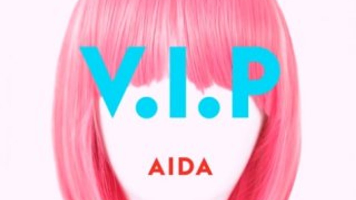 Aida Music ilk Türkçe şarkısını yayınladı