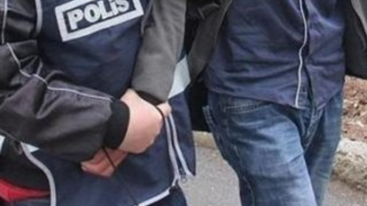 Ankara'da FETÖ operasyonu: 140 kişiye gözaltı kararı