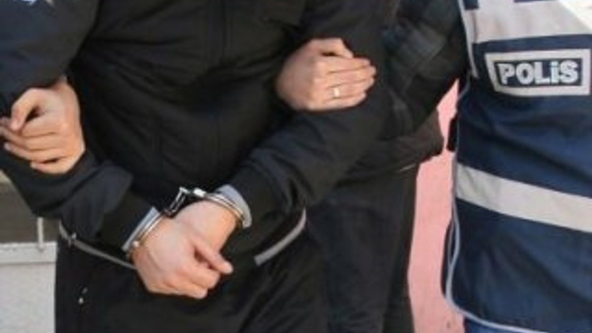 Ankara’da aranan çocuk istismarcısı Nevşehir’de yakalandı