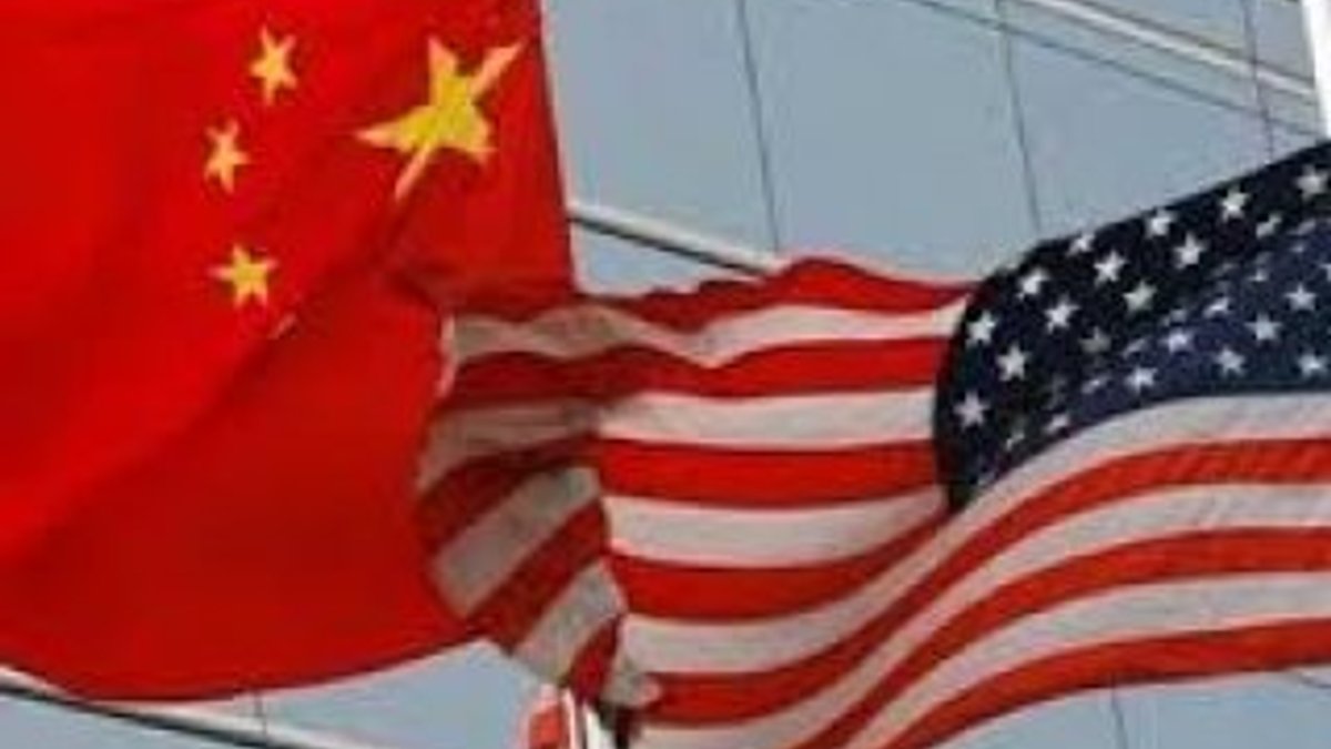 Çin ile ABD arasındaki gerilimde son durum