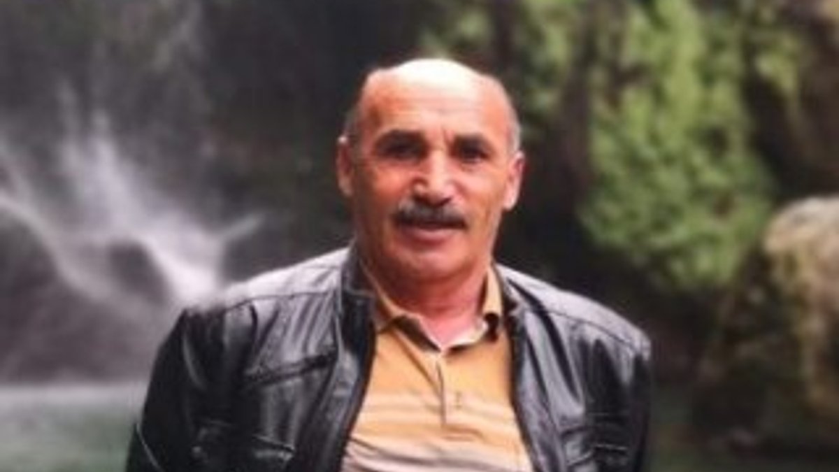 Yaşamını yitiren adamın karaciğeri Erzurum'a hayat verdi