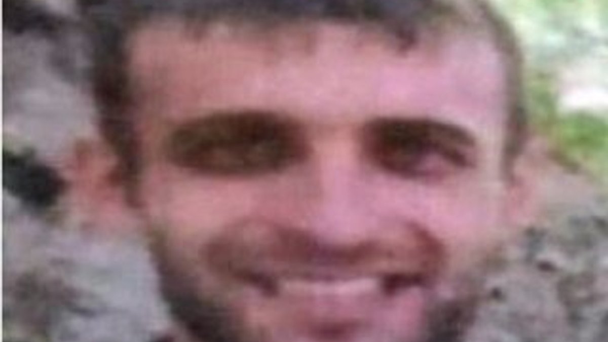Elazığ'da öldürülen 2 teröristen biri gri kategoride
