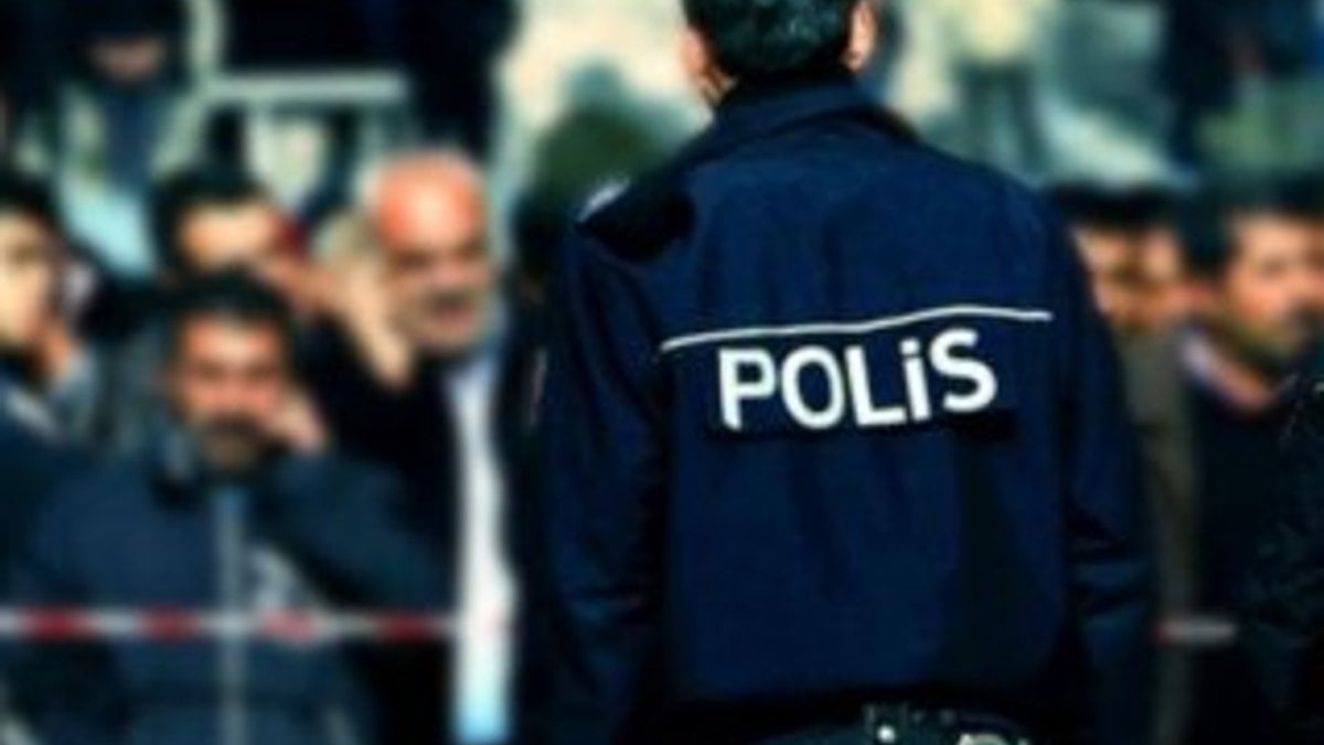 İstanbul’da kaza: 1 polis şehit oldu, 1 polis yaralandı