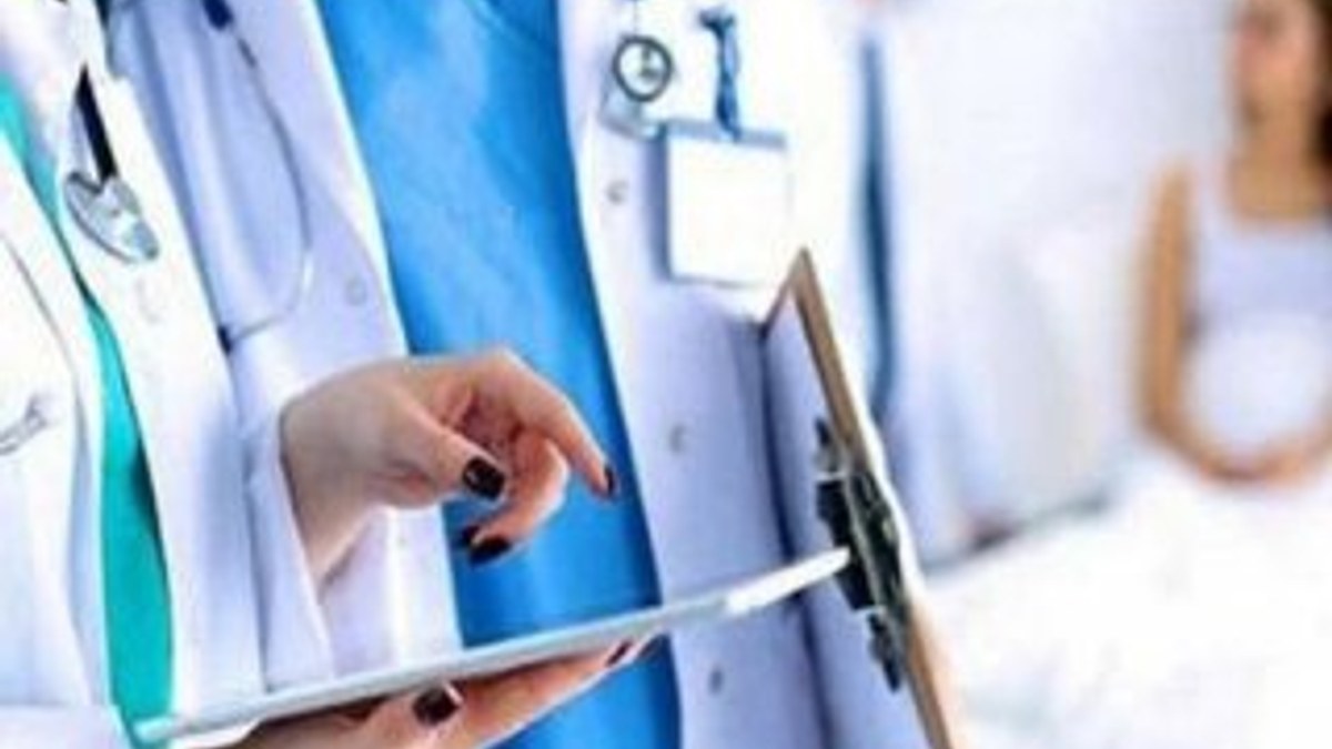 12 bin sözleşmeli sağlık personeli ataması ilanı