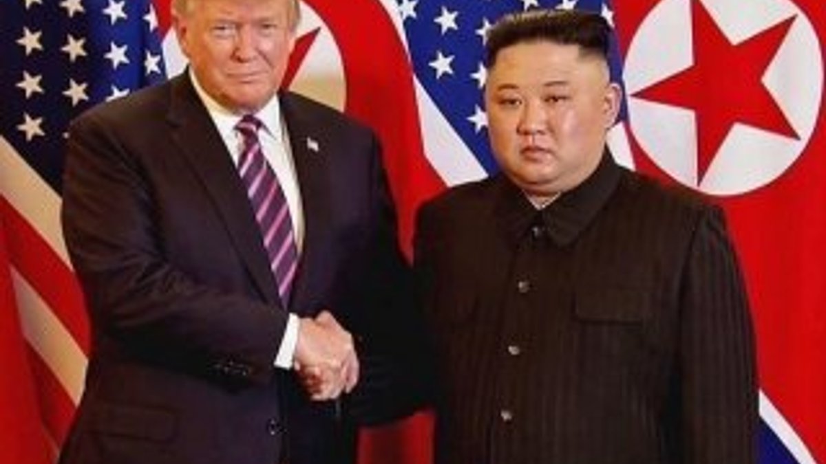 Kuzey Kore ABD'den yeni bir yaklaşım bekliyor