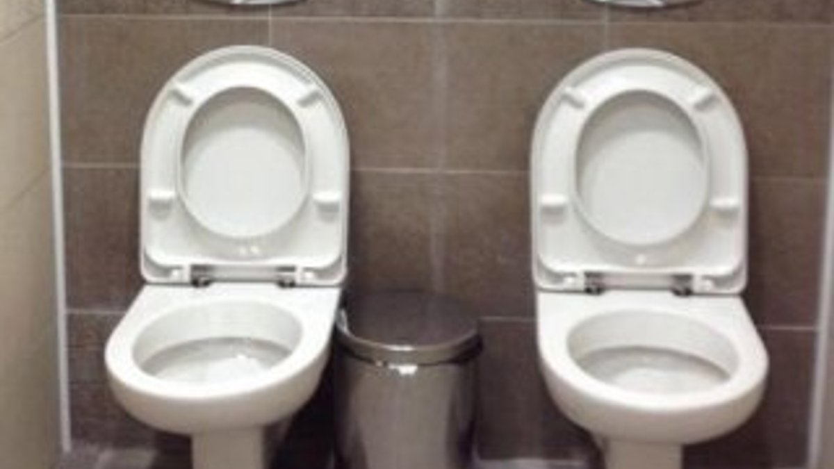 İngiltere'de tuvalet sıralarına çözüm önerisi
