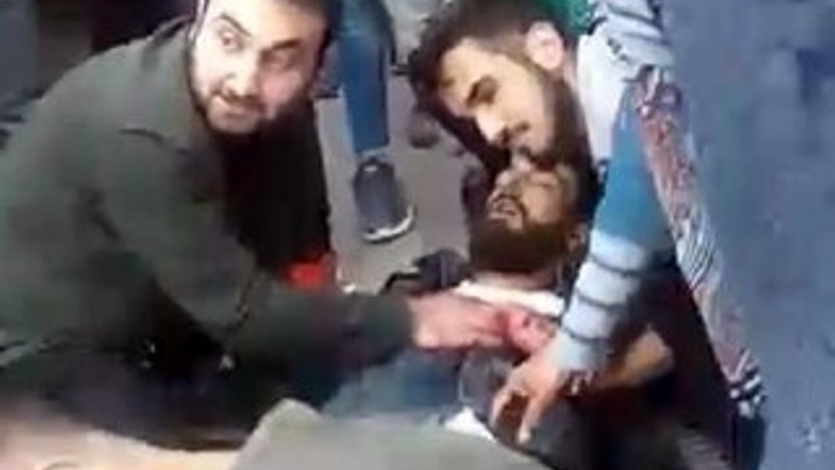 Erzurum'da kalbinden bıçaklanan genç kurtarılamadı