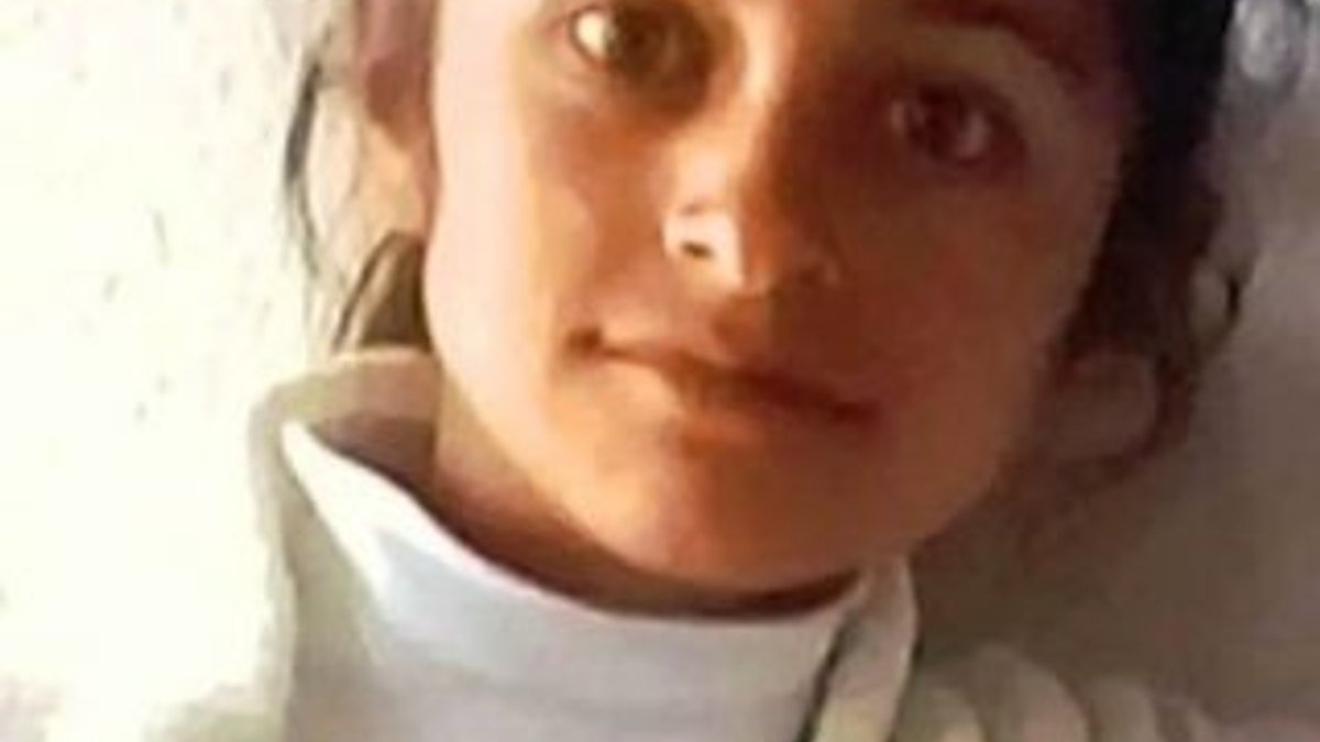 Van’da kayıp Evin Çiçek'in cansız bedeni bulundu