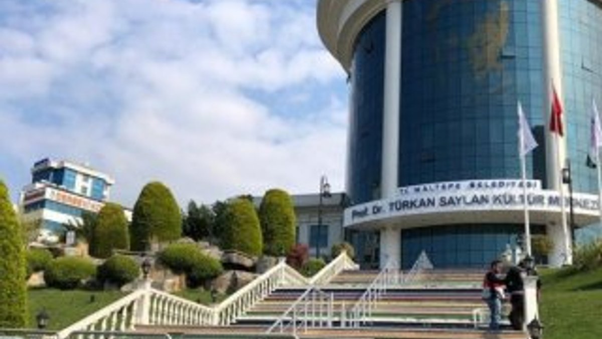 YSK'dan Türkan Saylan Kültür Merkezi kararı