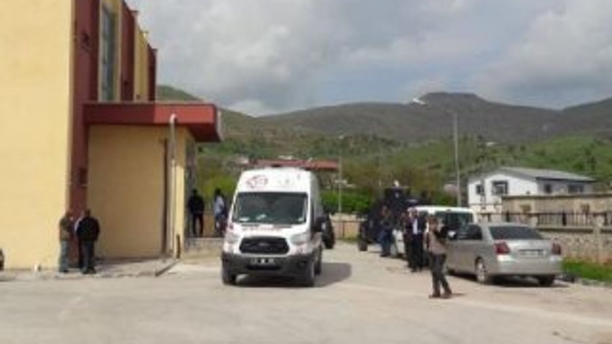 Diyarbakır'da aileler arasında silahlı kavga: 2 ölü