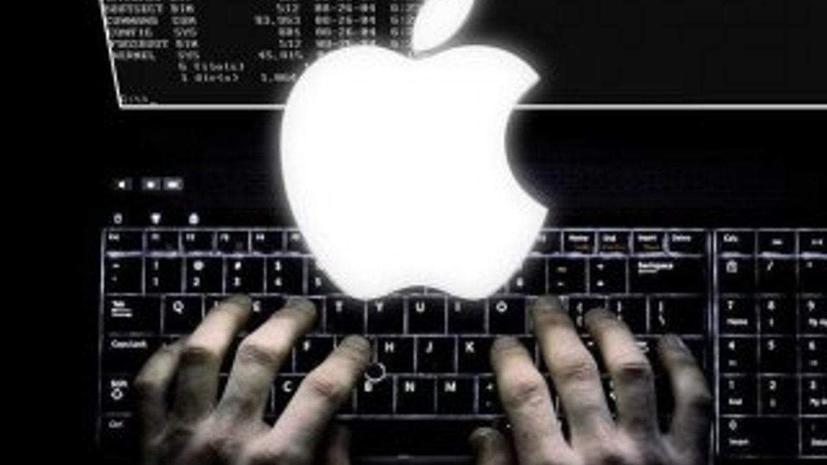 Apple'ın ağlarına gizlice sızan 13 yaşındaki çocuk serbest bırakıldı
