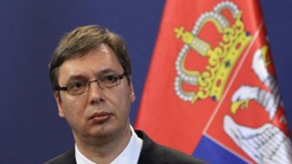 Sırbistan Başbakanı: Kosova üzerinde kontrolü kaybettik