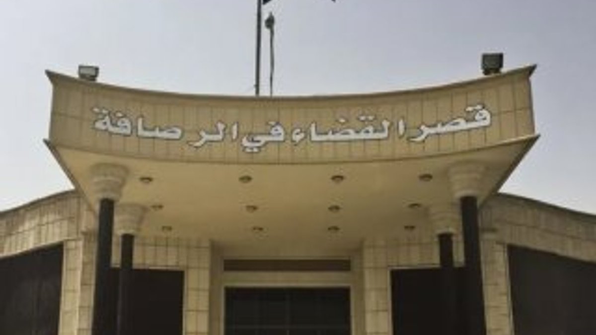 Irak’tan 7'nci Fransız DEAŞ'lıya idam kararı