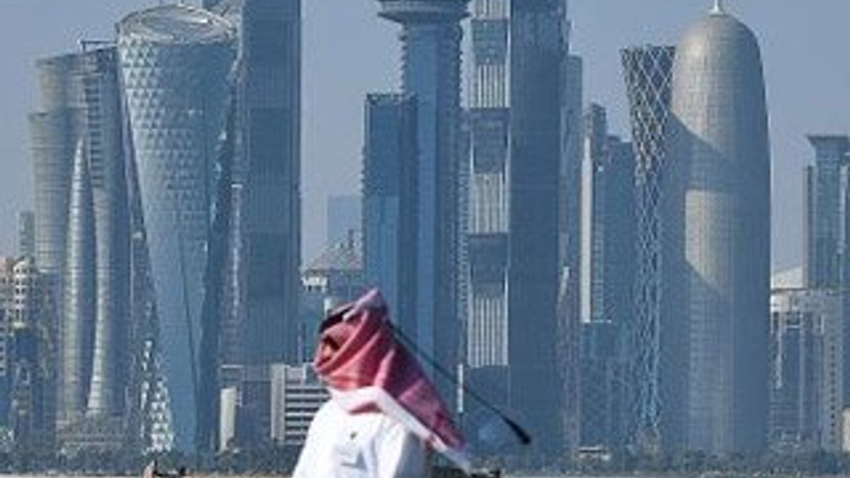 Katar'da medya kenti kuruluyor