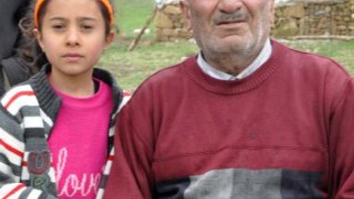 Erzurum'da ölen küçük Furkan'ın dedesi kalp krizi geçirdi