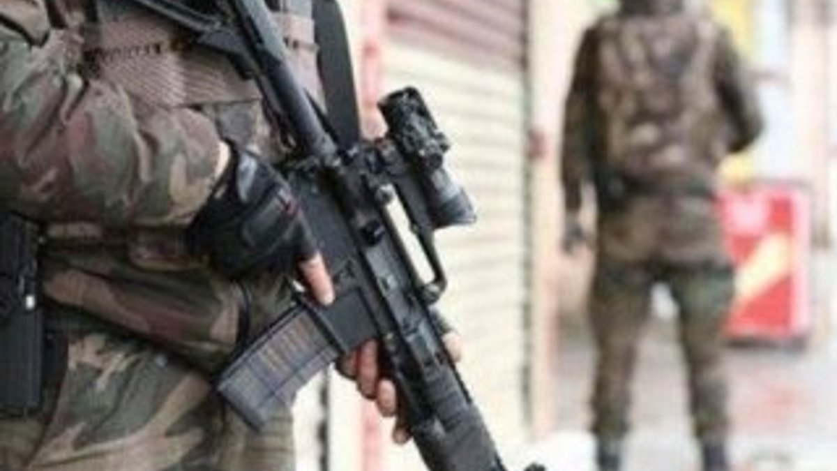 Adana'da DEAŞ operayonu: 3 gözaltı