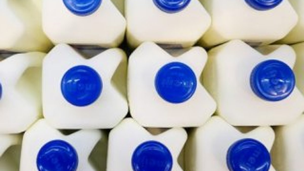 Süte temas etmeden bozulduğunu anlayabilen sensör geliştirildi