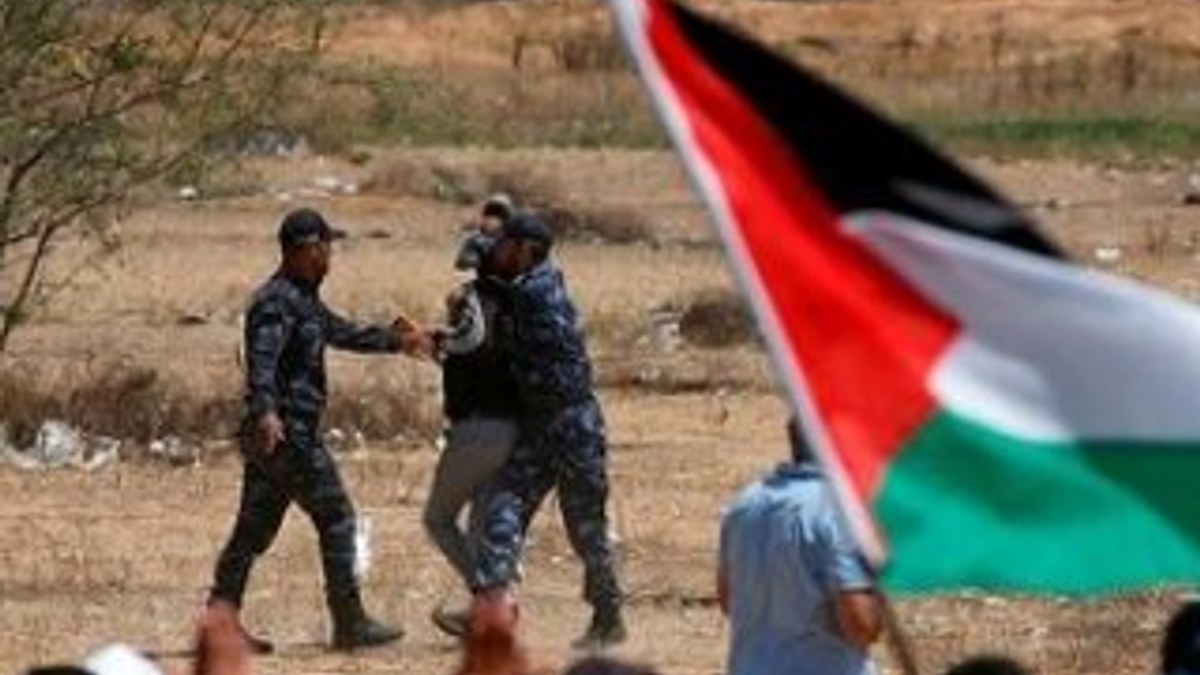 Hamas'tan Fetih Hareketi'ne diyalog çağrısı
