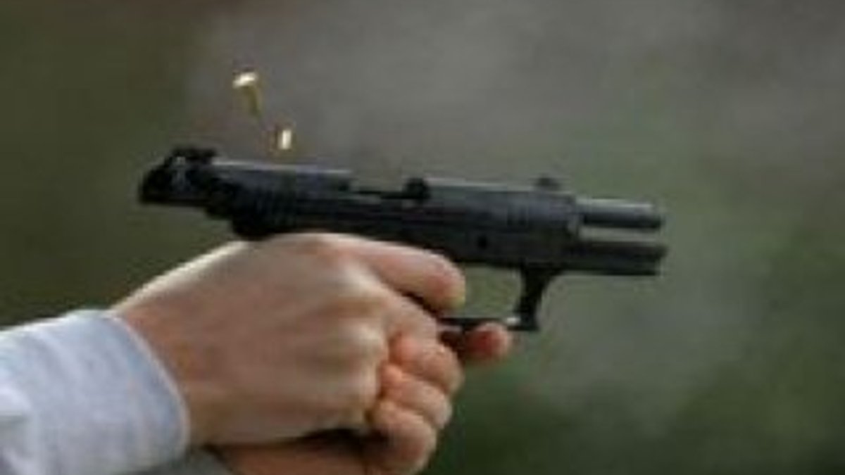 Kilis’te silahlı kavga: 1 ölü