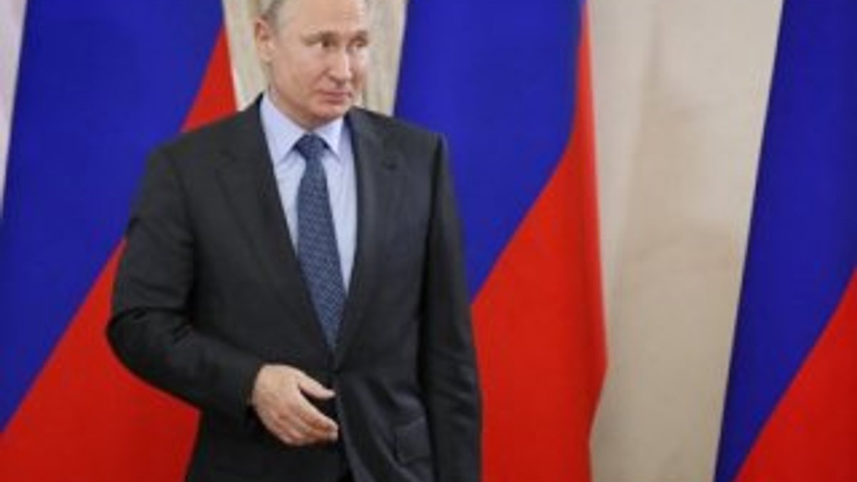 Putin'den ticaret savaşına Çin atasözüyle gönderme