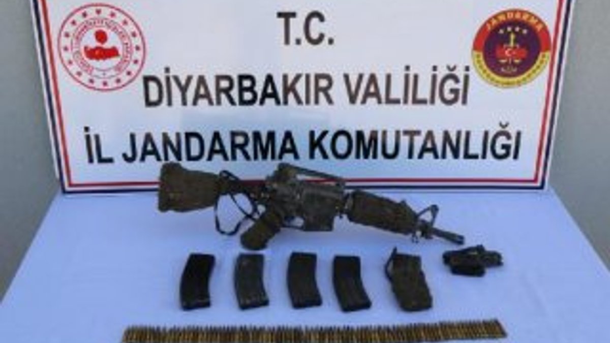 Öldürülen PKK'lı baba ve engelli oğlunun katili çıktı