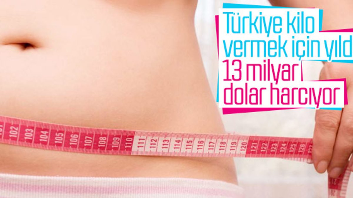 Türkiye şeker hastalığında Avrupa birincisi