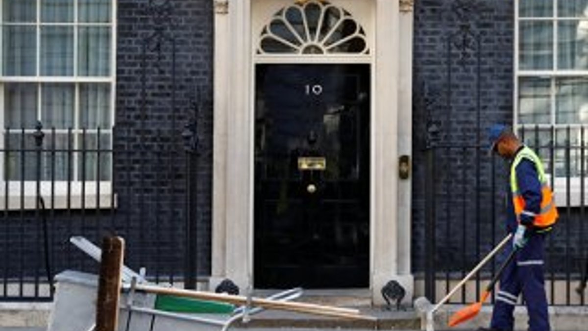 İngiltere'de başbakan adayları kesinleşti