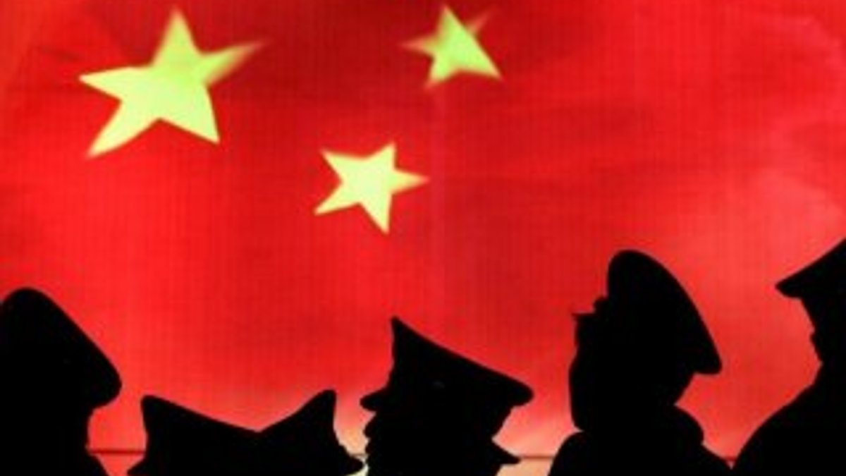 Çin'den Washington Post ve Guardian'a engelleme