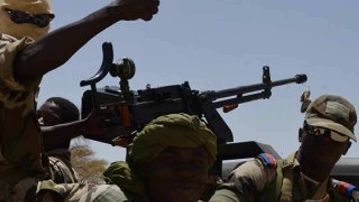 Nijerya'da silahlı saldırılar: 43 ölü