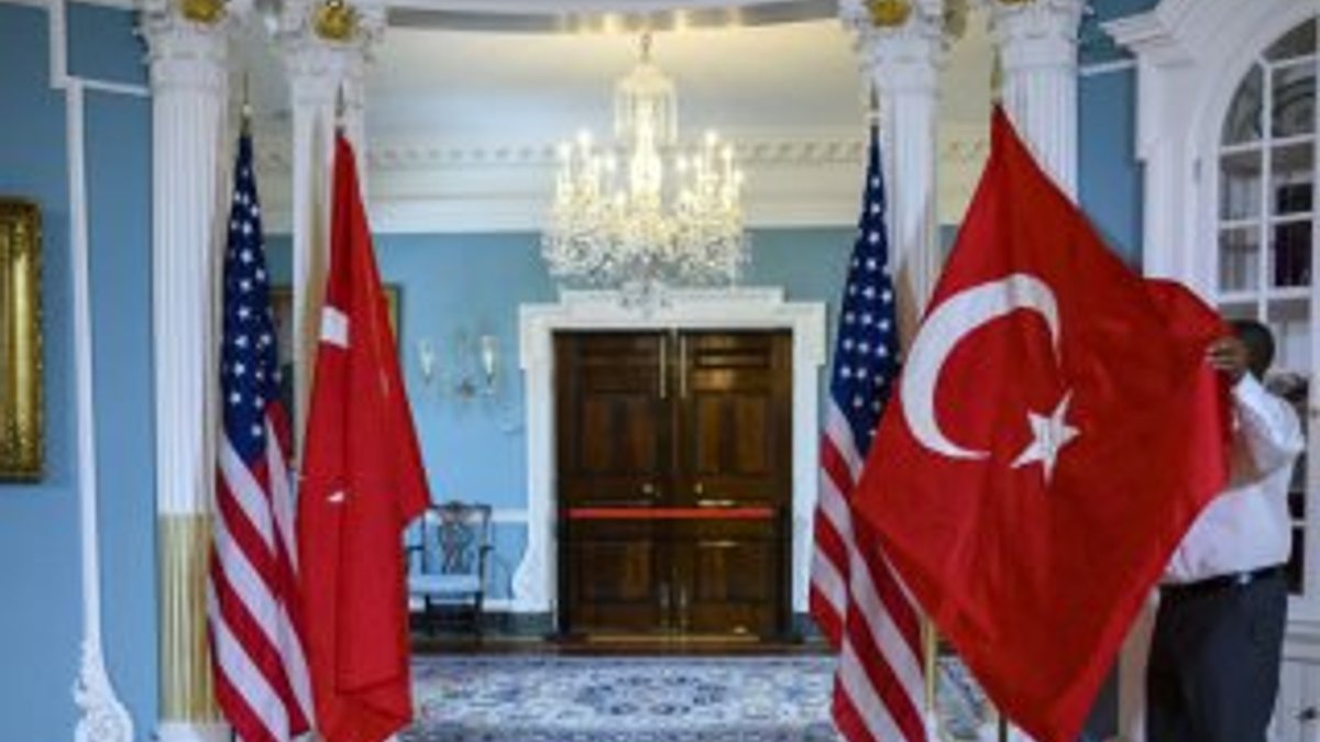 ABD’nin ‘ittifak endişeleri’ kararına Türkiye’den tepki