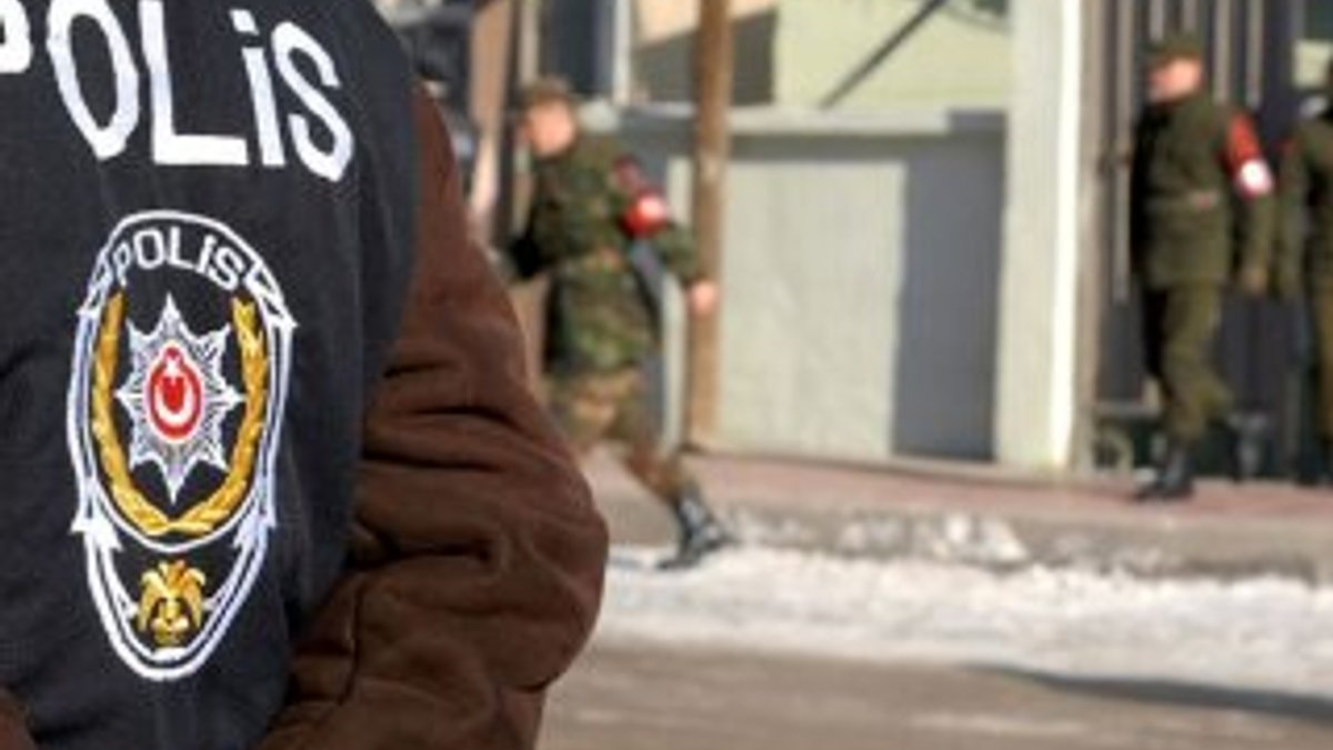 Kara Kuvvetleri'nde 52 kişi hakkında FETÖ'den gözaltı kararı