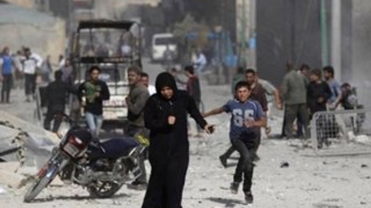 BM'den İdlib çağrısı: Ateşkese uyun
