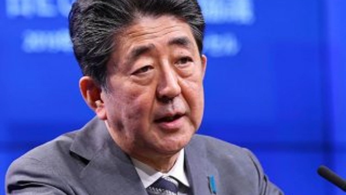 Japonya, ABD-İran gerilimini azaltmak için rol üstleniyor