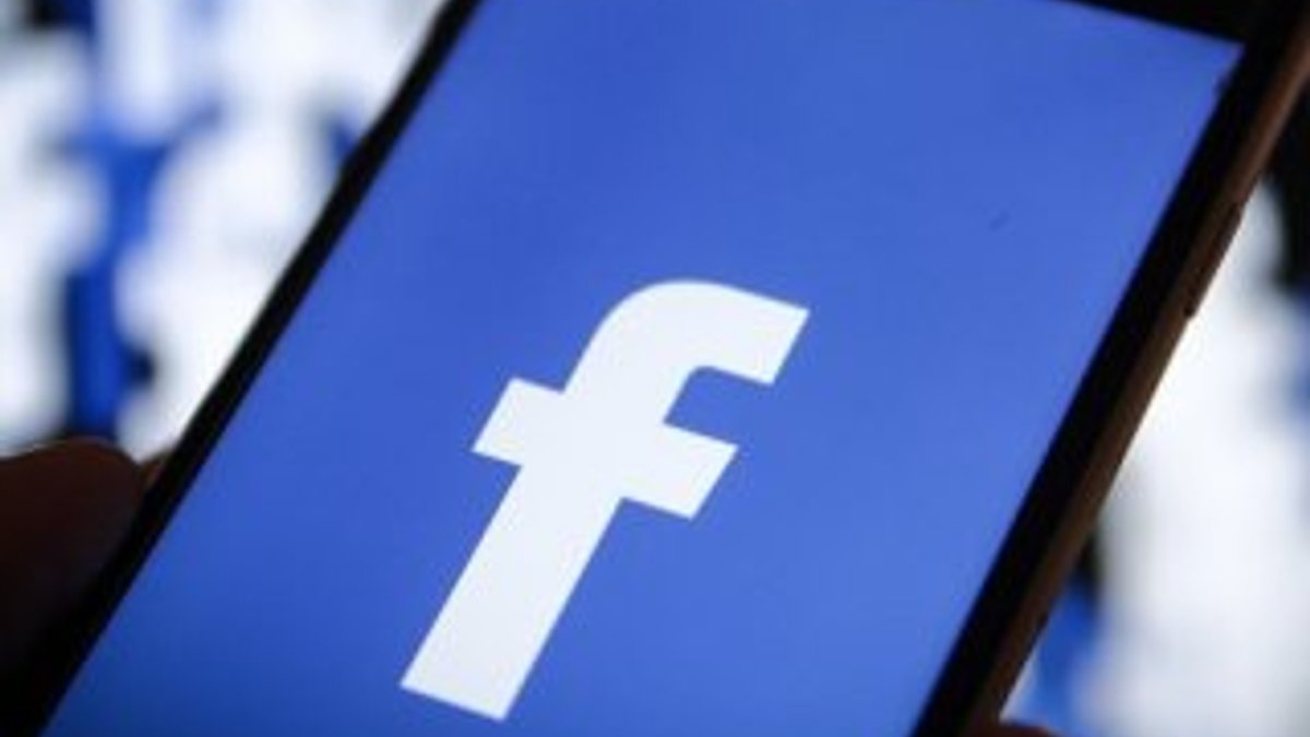 Almanya'dan Facebook'a 2 milyon euro ceza