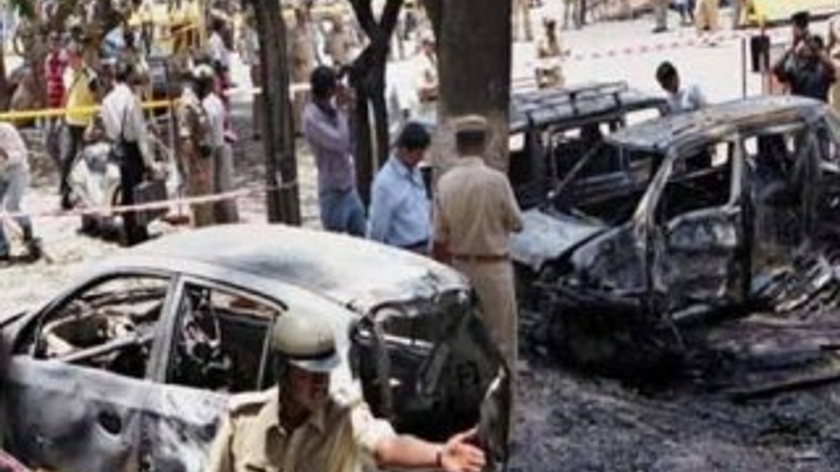 37 kişiyi öldüren 4 aşırılıkçı Hinduya kefaletle tahliye